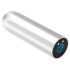 Lustspass Mini Bullet - Akku, wasserdichter Mini-Vibrator (weiß)