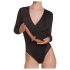Strap-on-me Swith Realistic XXL - 2-in-1 Silikon-Dildo (natur)