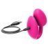 Love to Love Wonderlove - 2in1 Klitoris-Vibrator (Pink)