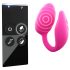 Love to Love Wonderlove - 2in1 Klitoris-Vibrator (Pink)