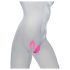 Love to Love Wonderlove - 2in1 Klitoris-Vibrator (Pink)