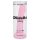 Dildolls Glitzy - Silikon-Dildo mit Saugnapf (pink)