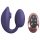 Love to Love Wonderlover - G-Punkt Vibrator, lila