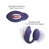 Love to Love Wonderlover - G-Punkt Vibrator, lila