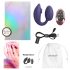 Love to Love Wonderlover - G-Punkt Vibrator, lila