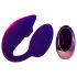 Love to Love Wonderlover - G-Punkt Vibrator, lila