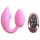 Love to Love Wonderlover - G-Punkt & Klitorisstimulator (Pink)