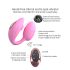 Love to Love Wonderlover - G-Punkt & Klitorisstimulator (Pink)
