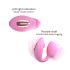 Love to Love Wonderlover - G-Punkt & Klitorisstimulator (Pink)