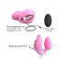 Love to Love Wonderlover - G-Punkt & Klitorisstimulator (Pink)