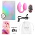 Love to Love Wonderlover - G-Punkt & Klitorisstimulator (Pink)