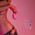 Love to Love Wonderlover - G-Punkt & Klitorisstimulator (Pink)