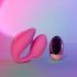 Love to Love Wonderlover - G-Punkt & Klitorisstimulator (Pink)