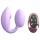 Love to Love Wonderlover - G-Punkt & Klitoris Vibrator (lila)