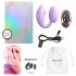 Love to Love Wonderlover - G-Punkt Vibrator & Klitoris Stimulator (Lila)