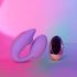 Love to Love Wonderlover - G-Punkt Vibrator & Klitoris Stimulator (Lila)
