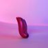 Love to Love Believer - Wasserdichter Klitorisstimulator (Metall-Pink)