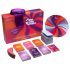 Love to Love - vielseitiges Roulette-Brettspiel (Englisch)