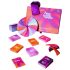 Love to Love - vielseitiges Roulette-Brettspiel (Englisch)