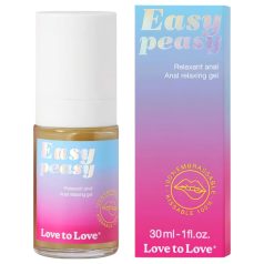 Love to Love - beruhigendes Analgel (30ml)