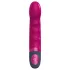 Dorcel Too Much - Doppelmotor-Vibrator (pink)