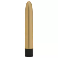 Dorcel Golden Boy - klassischer Stabvibrator (Gold)
