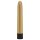 Dorcel Golden Boy - Klassischer Stab-Vibrator (Gold)