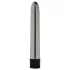 Dorcel Silver Star - klassischer Stabvibrator (silber)