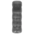 Dorcel Deep Stroker - Herren Masturbator (schwarz)