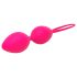 Dorcel Divine Balls - Vibro-Geishakugeln (Pink)