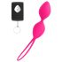 Dorcel Divine Balls - Vibro-Geishakugeln (Pink)