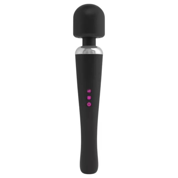 Dorcel Megawand - Akku-Massagevibrator (schwarz)