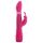 Dorcel Furious Rabbit - Klitoris-Vibrator (Pink)