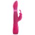 Dorcel Furious Rabbit - Klitoris-Vibrator (Pink)
