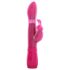 Dorcel Furious Rabbit - Klitoris-Vibrator (Pink)