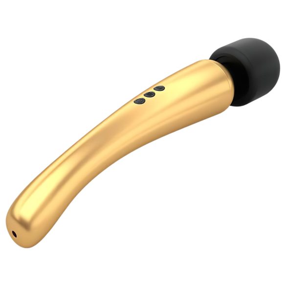 Dorcel Megawand - Akku-Massage-Vibrator (Gold)