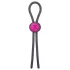Dorcel Mr. Dorcel - Verstellbarer Penisring (grau)