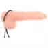 Dorcel Mr. Dorcel - Verstellbarer Penisring (grau)