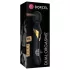 Dorcel Dual Orgasms Gold - 2in1 Massagevibrator (schwarz)