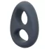Dorcel Liquid-Soft Teardrop - Penisring (grau)