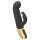Dorcel G-Stormer - Akkus Stoßvibrator mit Klitorisarm (Schwarz)