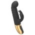 Dorcel G-Stormer - Akkus Stoßvibrator mit Klitorisarm (Schwarz)