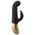 Dorcel G-Stormer - Akkus Stoßvibrator mit Klitorisarm (Schwarz)