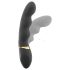 Dorcel Too Much 2.0 - Akku, 3-Motor Vibe (Schwarz-Gold)