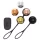 Dorcel Training Balls - Funkferngesteuertes, variierbares Geishakugel-Set