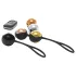 Dorcel Training Balls - Funkferngesteuertes, variierbares Geishakugel-Set