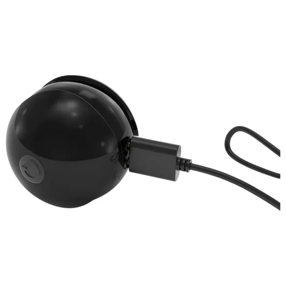 Dorcel Training Balls - Funkferngesteuertes, variierbares Geishakugel-Set