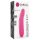 Dorcel Real Vibration S 2.0 - Wiederaufladbarer Vibrator (Pink)