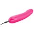Dorcel Real Vibration S 2.0 - Wiederaufladbarer Vibrator (Pink)