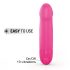 Dorcel Real Vibration S 2.0 - Wiederaufladbarer Vibrator (Pink)